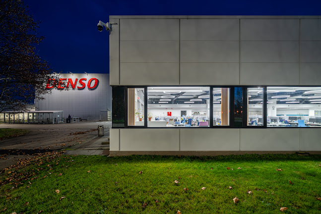 DENSO MANUFACTURING HUNGARY LTD. - Székesfehérvár