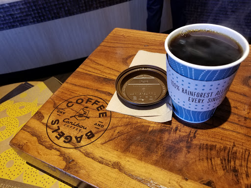 Coffee Shop «Caribou Coffee & Einstein Bros. Bagels», reviews and photos, 10250 N 90th St, Scottsdale, AZ 85258, USA