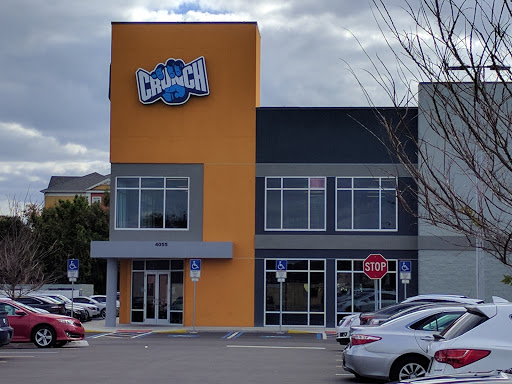 Health Club «Crunch - South Tampa», reviews and photos, 4055 S Dale Mabry Hwy, Tampa, FL 33611, USA