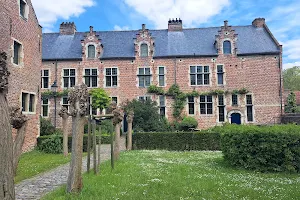 Groot Begijnhof Leuven image