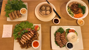 Photo n°1 de Grand Bol Larges Nouilles - 大碗宽面 à Paris ()