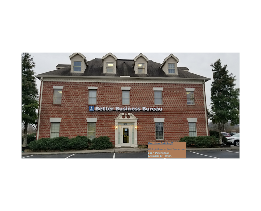 Non-Profit Organization «Better Business Bureau (BBB of Greater E TN)», reviews and photos