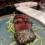 Photo n°2 de l'avis de Dina. fait le 18/02/2023 à 15:31 sur le  Ambasciatori à Naples