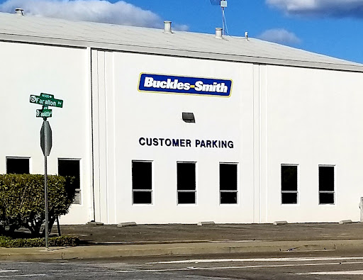 Electrical Supply Store «Buckles-Smith Electric Co.», reviews and photos, 14492 Doolittle Dr, San Leandro, CA 94577, USA