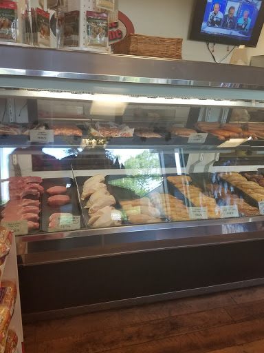 Butcher Shop «Shoreline Prime Meats & Deli», reviews and photos, 103 N Main St, Branford, CT 06405, USA