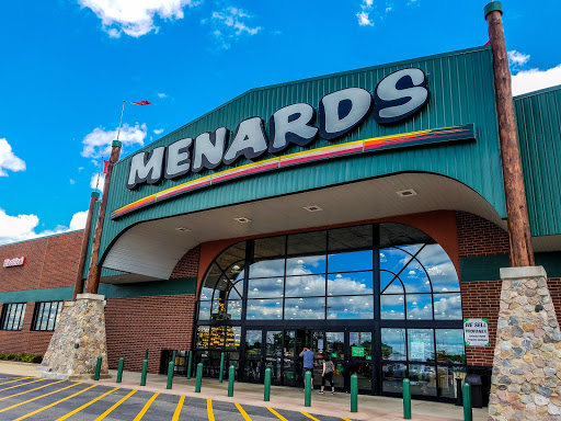 Home Improvement Store «Menards», reviews and photos, 17441 Weber Rd, Crest Hill, IL 60403, USA