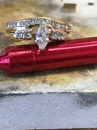 R&J Jewelry and Watch Repairs