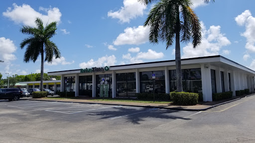 Used Car Dealer «DriveTime Used Cars», reviews and photos, 2300 N State Rd 7, Lauderdale Lakes, FL 33313, USA