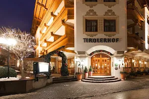 Hotel Tirolerhof Zell am See image