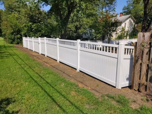 Holman Fence