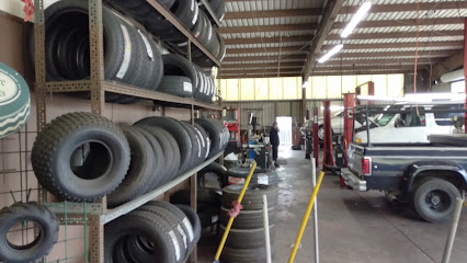 Lutz Tires & Auto Repair