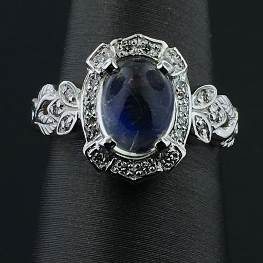 Jewelry Store «Trinity Jewelers», reviews and photos, 647 Mt Nebo Rd, Pittsburgh, PA 15237, USA