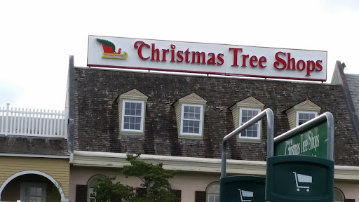 Home Goods Store «Christmas Tree Shops», reviews and photos, 15 Stockwell Dr, Avon, MA 02322, USA