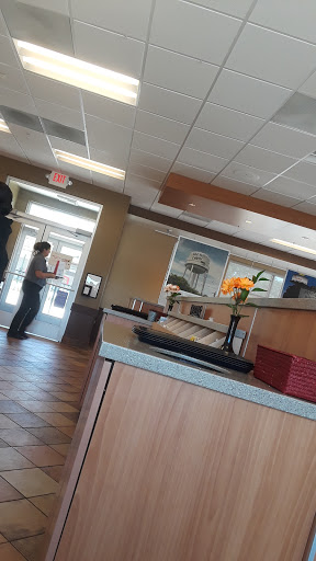 Fast Food Restaurant «Chick-fil-A», reviews and photos, 4360 13th St, St Cloud, FL 34769, USA