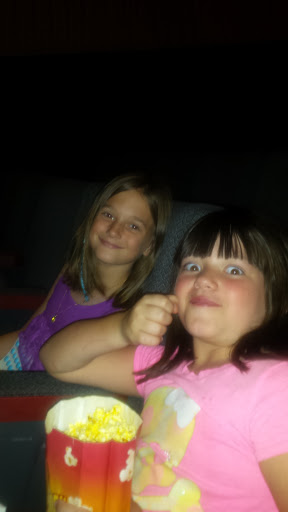 Movie Theater «Republic Movie Theatre», reviews and photos, 1415 Marion-Waldo Rd, Marion, OH 43302, USA