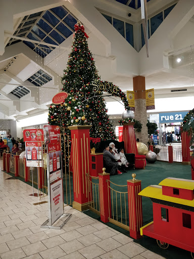 Shopping Mall «Manassas Mall», reviews and photos, 8300 Sudley Rd, Manassas, VA 20109, USA