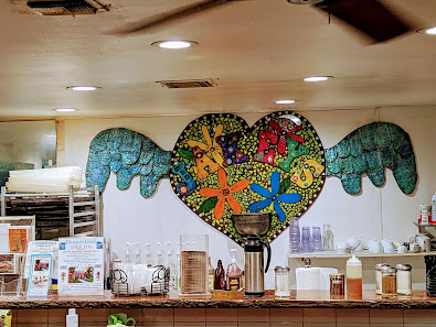 Jakey Leigh's Café Bakery 4 E Center St, Kanab, UT 84741
