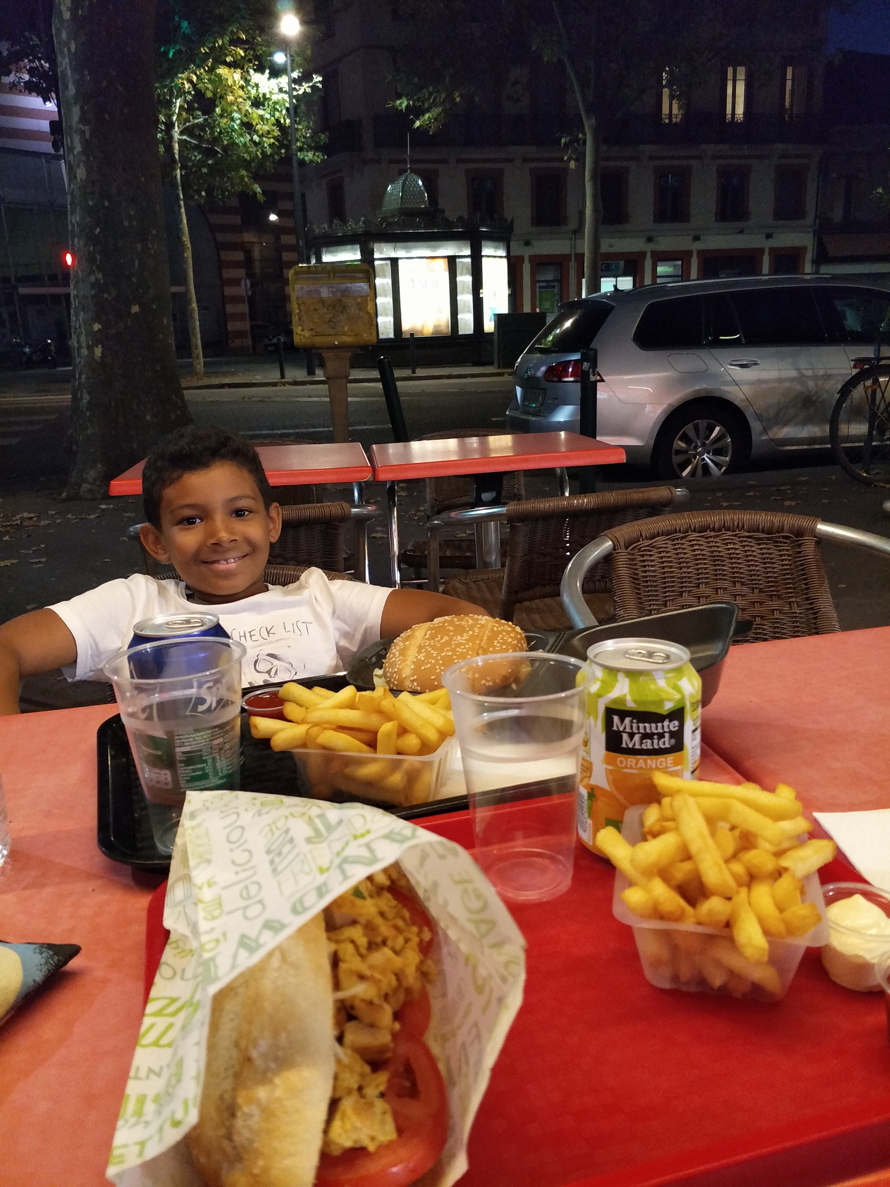 Photo n° 1 de l'avis de Oumelgheit.i fait le 07/08/2018 à 22:01