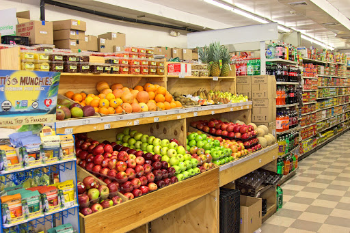 Kosher Grocery Store «Super Stop», reviews and photos, 1161 River Ave, Lakewood, NJ 08701, USA