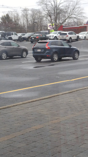 Auto Parts Store «Pep Boys Auto Parts & Service», reviews and photos, 85 US-44, Raynham, MA 02767, USA