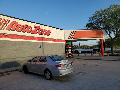 Auto Parts Store «AutoZone», reviews and photos, 22535 Florida 54, Lutz, FL 33549, USA