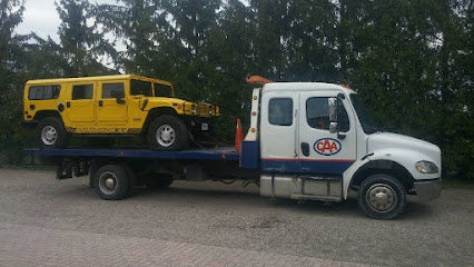 Pro-Towing