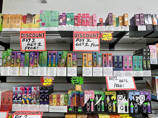 Tobacco Shop «Smoke Discount Cigarettes», reviews and photos, 201 S Belt Line Rd # 102, Irving, TX 75060, USA