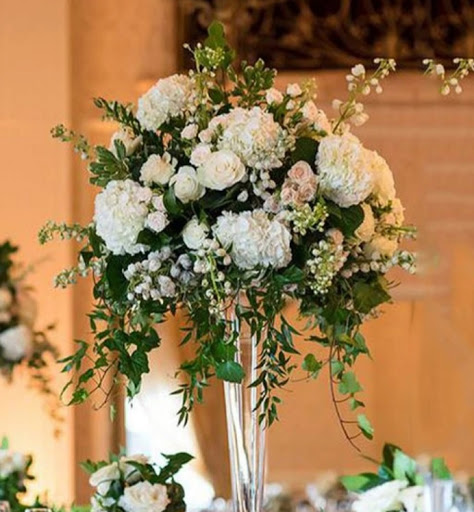 Florist «Blissful Blooms Floral», reviews and photos, 17 East Ave, Monroe, OH 45050, USA