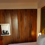 Photo n°4 de l'avis de Wiebke. fait le 14/04/2018 à 07:06 sur le  Hotel NH Collection Taormina à Taormina