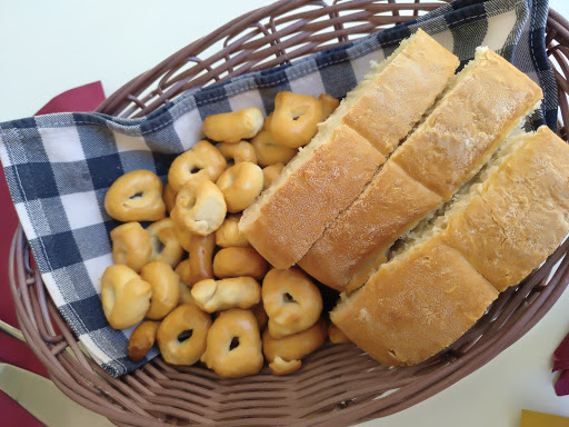 Pane Vino e San Daniele Rialto