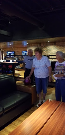 Bowling Alley «Corvette Lanes», reviews and photos, 1415 Main St, Murray, KY 42071, USA