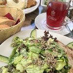 Photo n°1 de l'avis de Honey.u fait le 20/08/2017 à 14:11 sur le  News Cafe à Bad Hersfeld