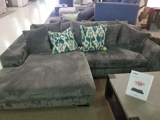 Furniture Store «Value City Furniture», reviews and photos, 45350 Utica Park Blvd, Utica, MI 48315, USA