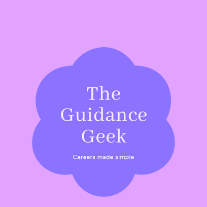 The Guidance Geek