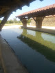 Lavoir de la Chanaz Tossiat