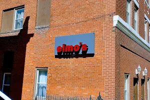 Elmo's image