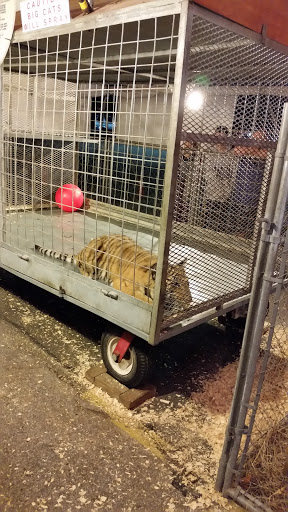 Hardware Store «Buchheit Of Herculaneum», reviews and photos, 200 Riverview Plaza Dr, Herculaneum, MO 63048, USA