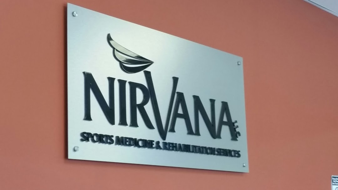 Nirvana Sports Medicine and Rehabilitation Services--Apopka