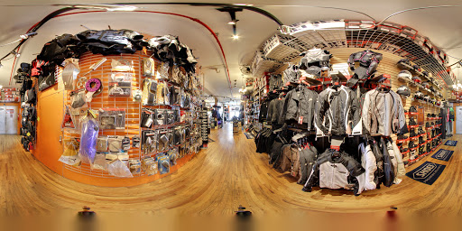 Motorcycle Shop «Cycle Therapy NYC», reviews and photos, 230 E 127th St, New York, NY 10035, USA