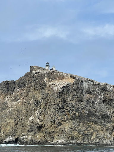 Sail Channel Islands image