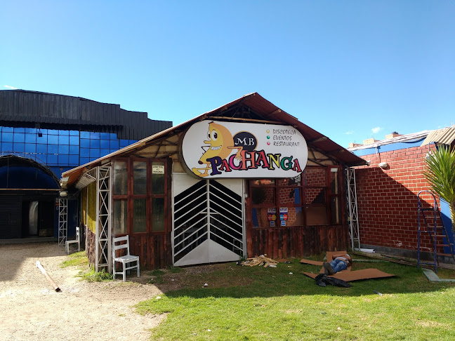 MB PACHANGA DISCOCUMBIA - Cajamarca