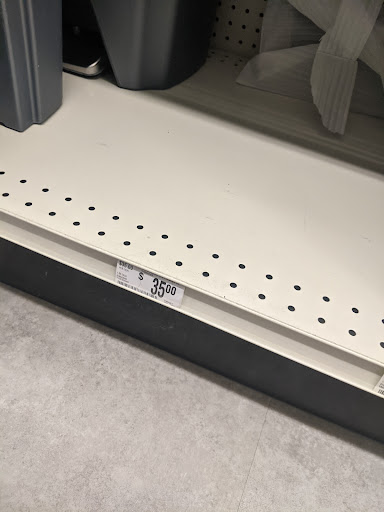 Discount Store «Big Lots», reviews and photos, 751 Good Homes Rd, Orlando, FL 32818, USA