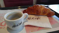 Plats et boissons du Restauration rapide McDonald's à Avignon - n°7