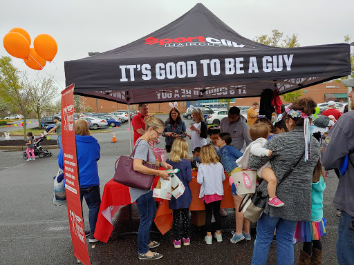 Fast Food Restaurant «Chick-fil-A», reviews and photos, 1418 Nixon Dr, Mt Laurel, NJ 08054, USA