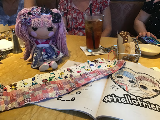 Restaurant «The Cheesecake Factory», reviews and photos, 600 Spectrum Center Dr, Irvine, CA 92618, USA