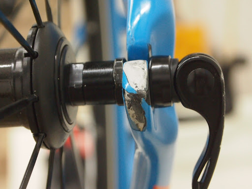 Paint Store «Riverside Paint Company», reviews and photos, 2475 Main St A, Riverside, CA 92501, USA