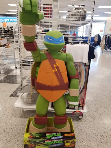 Clothing Store «Ross Dress for Less», reviews and photos, 6327 Stewart Rd, Galveston, TX 77551, USA