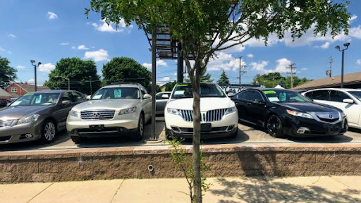 Used Car Dealer «Car King», reviews and photos, 10124 W Greenfield Ave, Milwaukee, WI 53214, USA