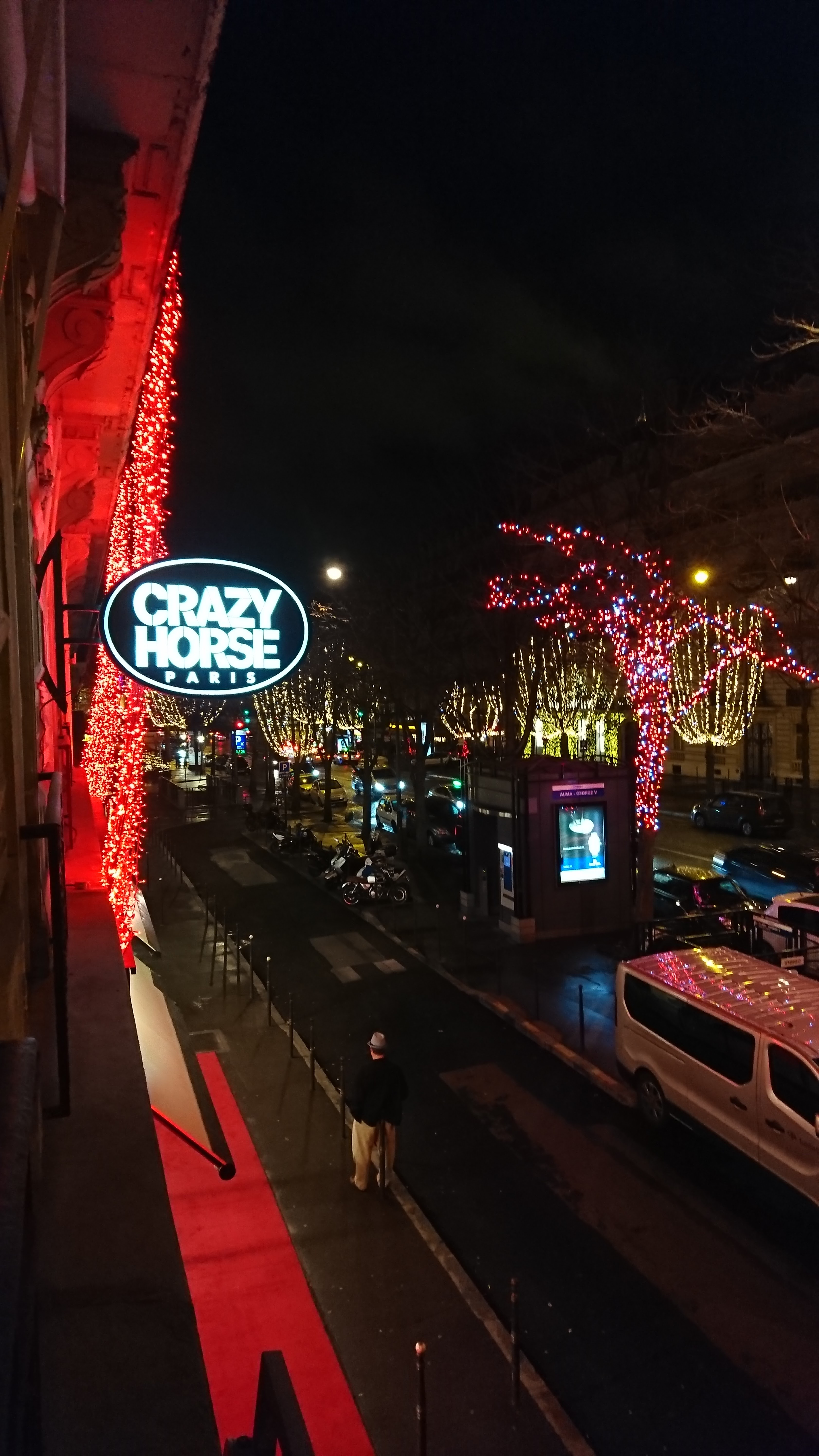 Photo n° 1 de l'avis de Michel.i fait le 05/12/2018 à 23:39