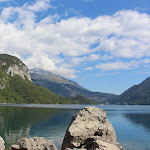 Photo n°1 de l'avis de Ann.a fait le 12/09/2022 à 16:11 sur le  Alle Dolomiti Boutique Lake Hotel à Molveno